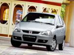 Rover CityRover 2003 года